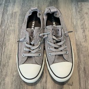 Converse sneakers